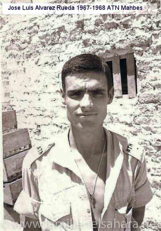 José Luis Álvarez Rueda