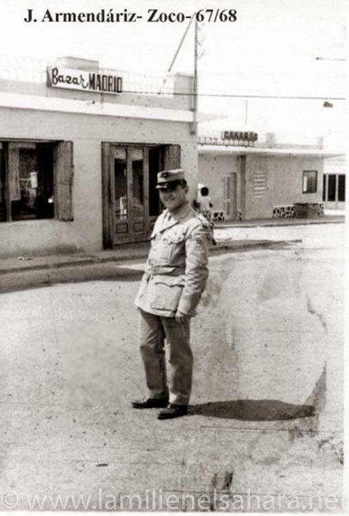 Juan Armendáriz Andreu