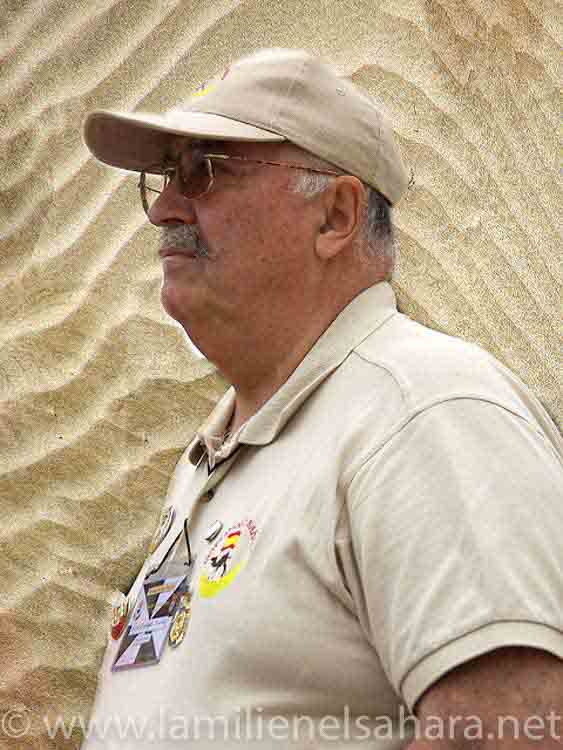 José Cayero Tapia