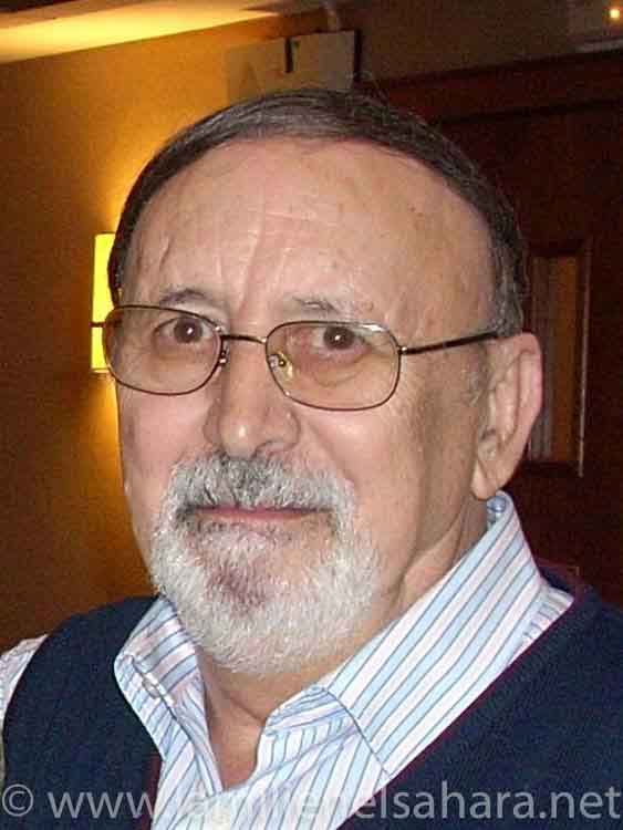 Fernando Del Toro Floro