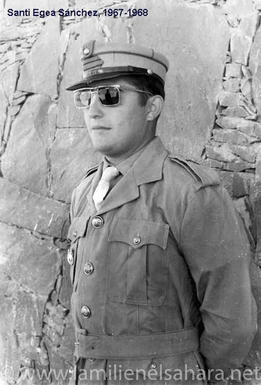 Santi Egea Sánchez