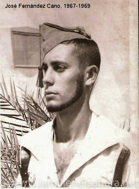 José Fernández Cano