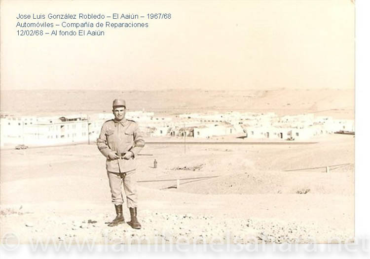 José Luis González Robledo