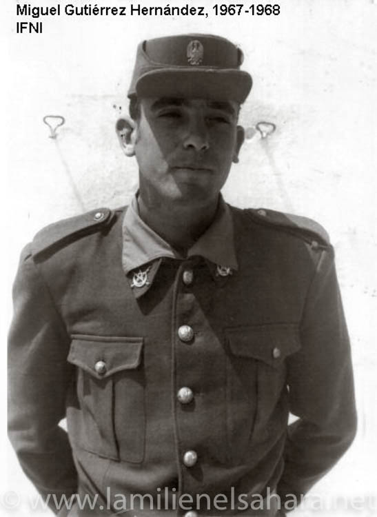 Miguel Gutiérrez Hernández