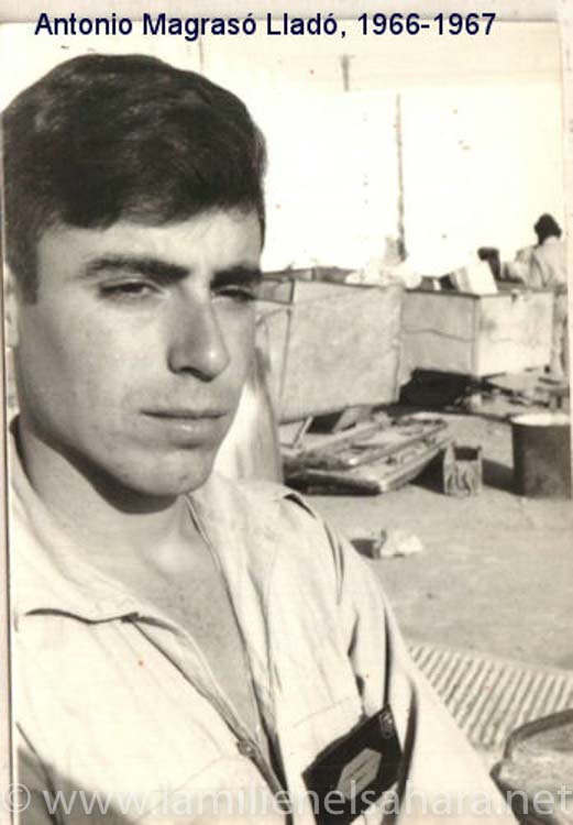 Antonio Magrasó Lladó