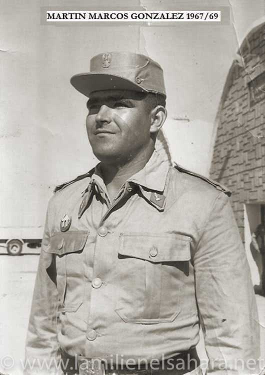 Martín Marcos González