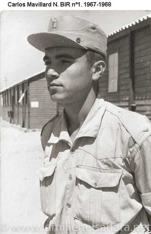 Carlos Mavillard Nanclares