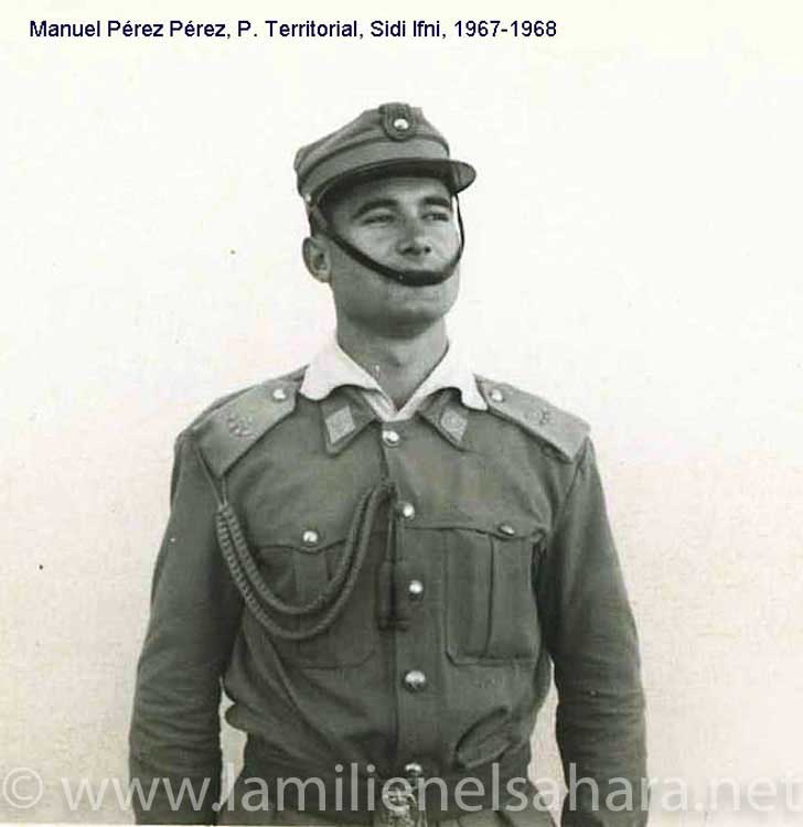 Manuel Pérez Pérez