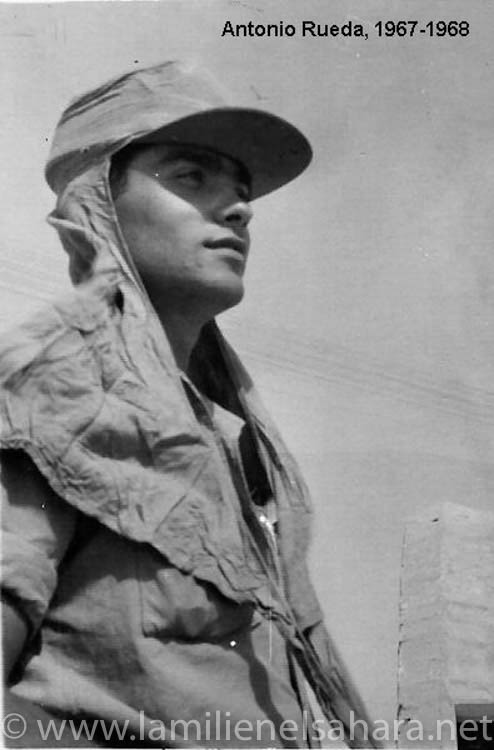 Antonio Rueda Jiménez