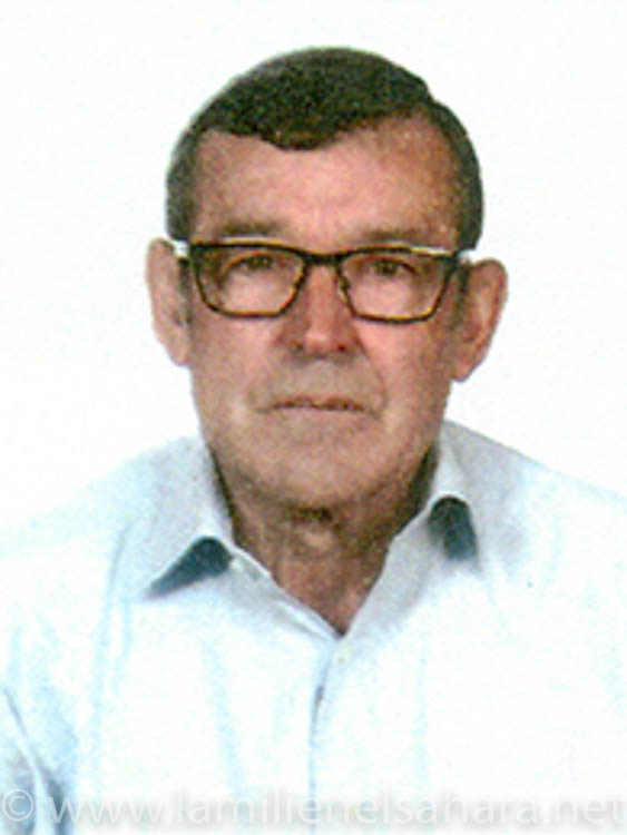 Rafael Ruiz Moreno