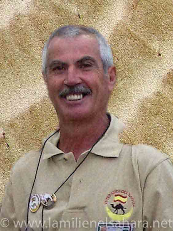 Manuel Sánchez Ferrón