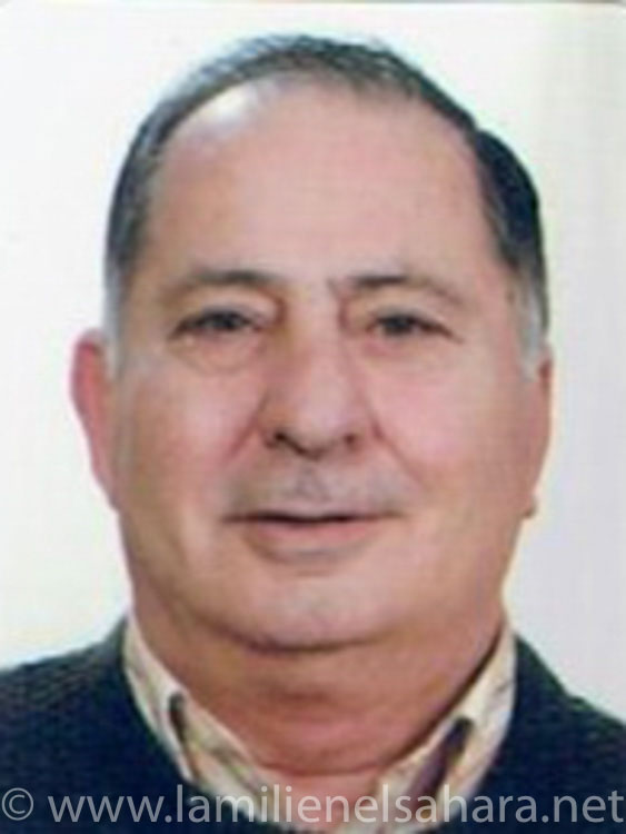 Andrés Sánchez Larrubia