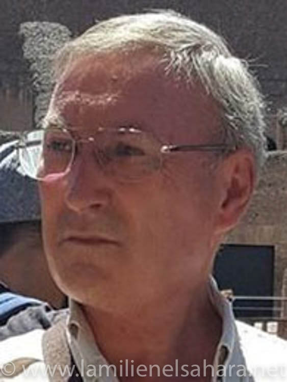 Javier Urquijo Garay