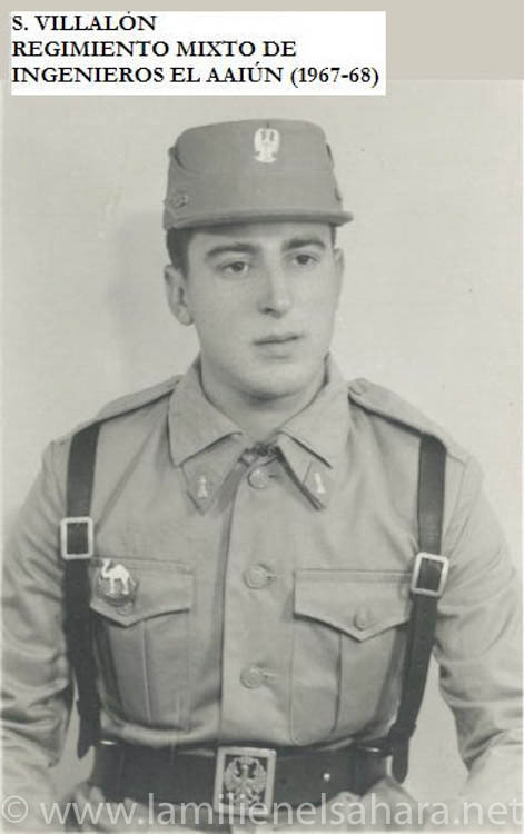 Santiago Villalón