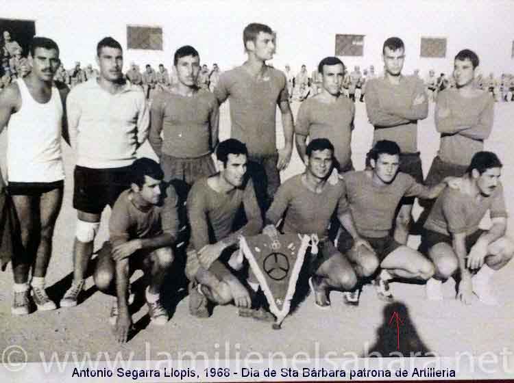 Antonio Segarra Llopis