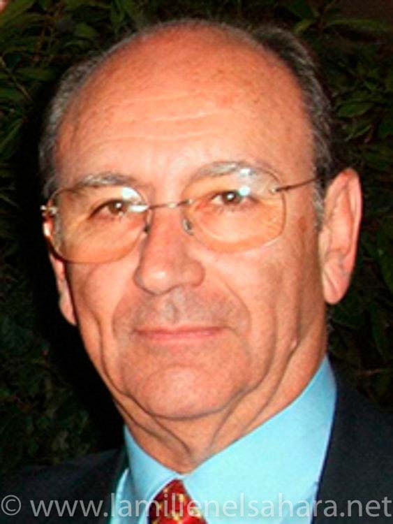 Francisco Adeva Arroyo