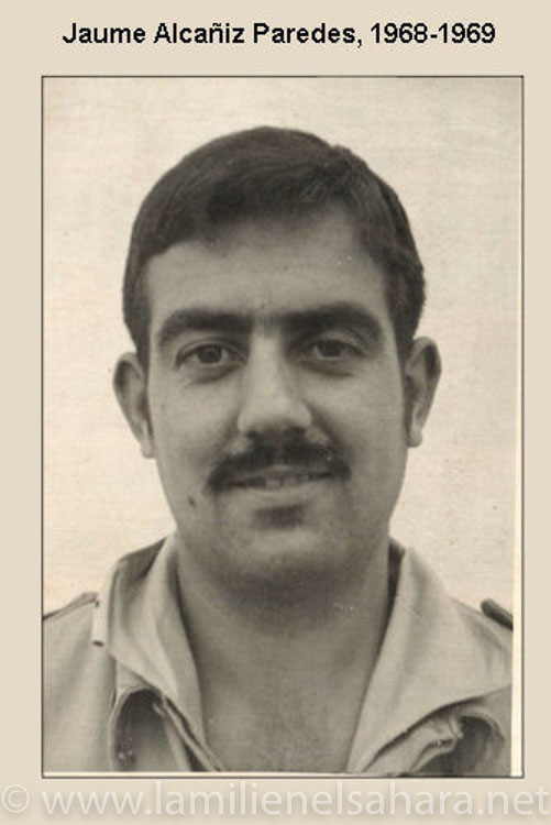 Jaume Alcañíz Paredes