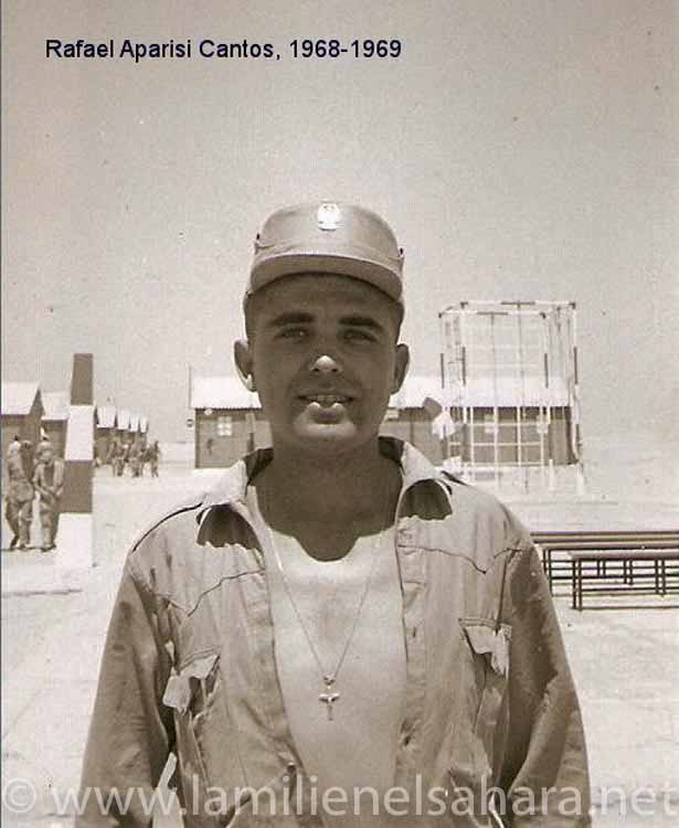 Rafael Aparisi Cantos