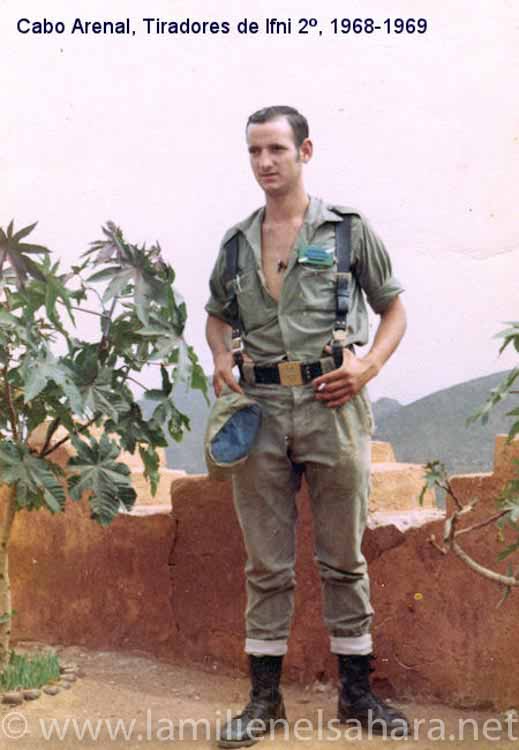 Florencio Arenal Alonso