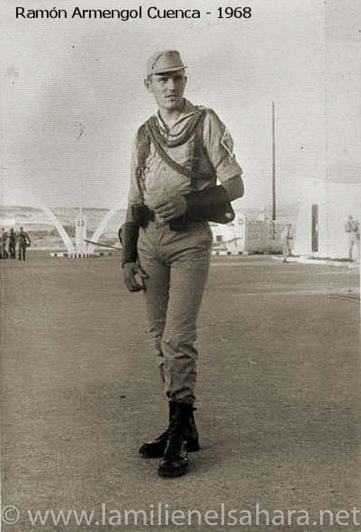 Ramón Armengol Cuenca