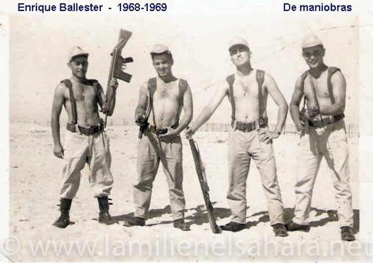 Enrique Ballester Marco