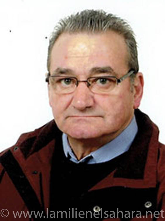 Antonio Corral Valle