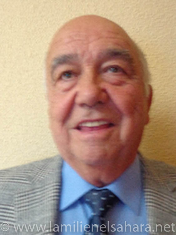 Claudio José Cueto Gallardo