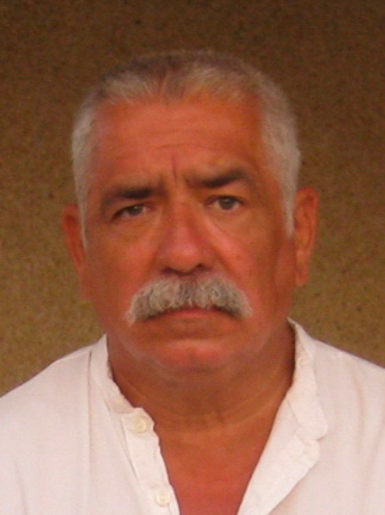Fernando Jacinto De la Cuesta Bellver