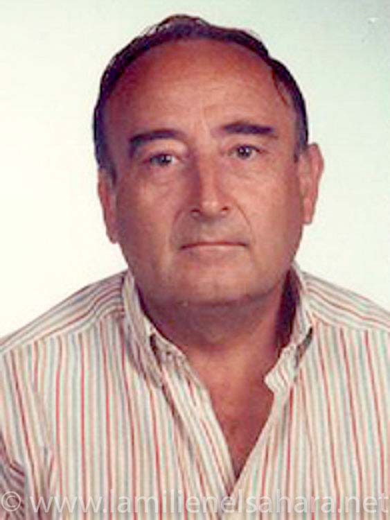 Antonio Domínguez Carrasco