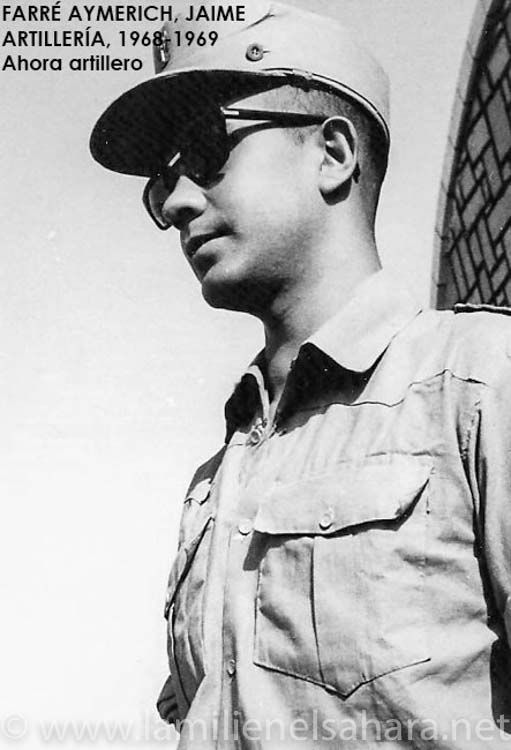 Jaime Farré Aymerich