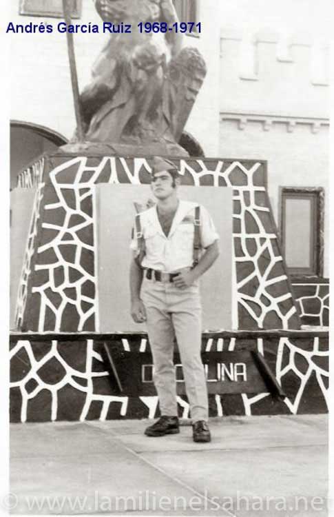 Andrés García Ruiz