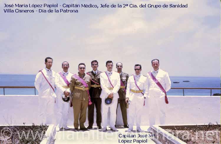 José María López Papiol