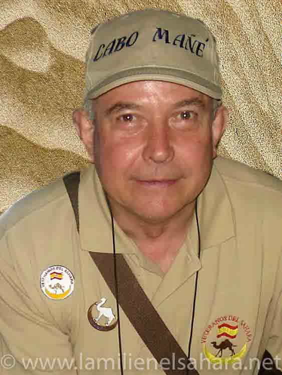 Joan Mañé Huguet