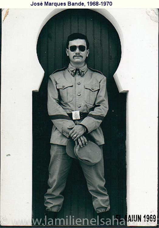 José Marqués Bande