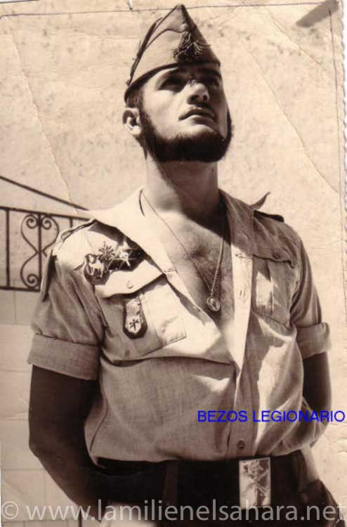Jesús Martínez Bezos