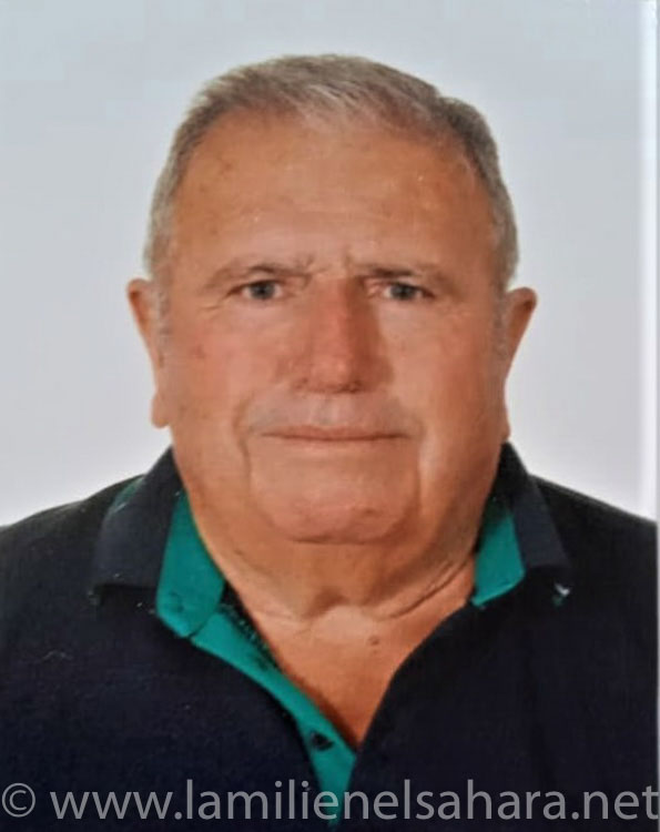 Manuel Mudarra Gómez