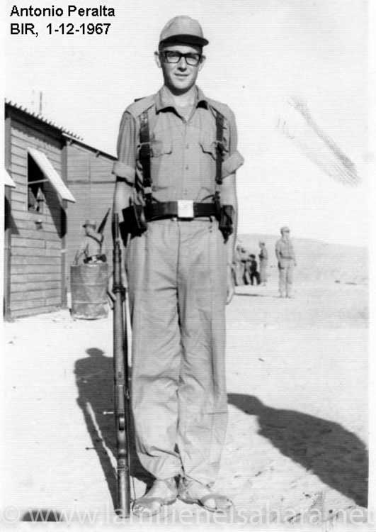 Antonio Peralta Gámez