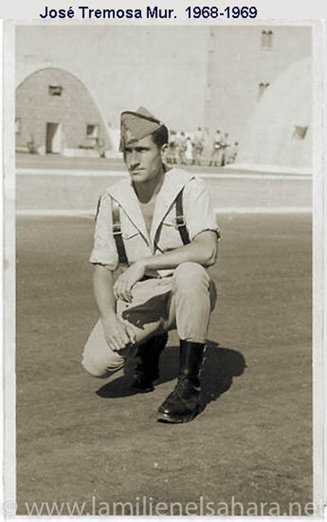 José Tremosa Mur