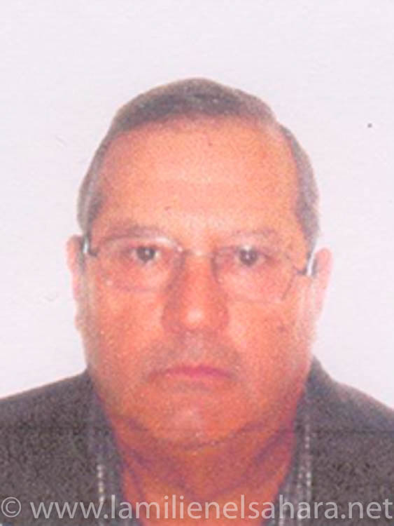Máximo Julio Carmona Rodríguez