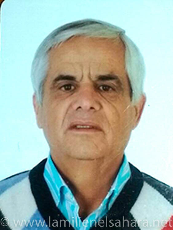 Cándido Carvajal Cabrera