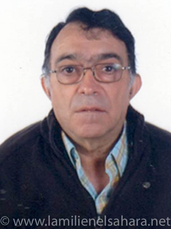 Juan Cobo Fernández