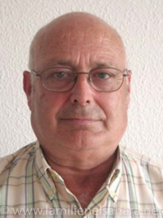 Antonio Curpián Romero
