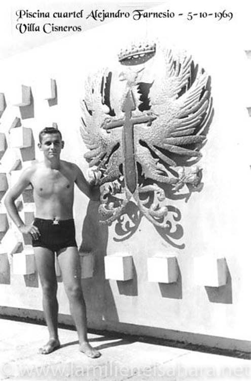Jesús Del Álamo Cuerva