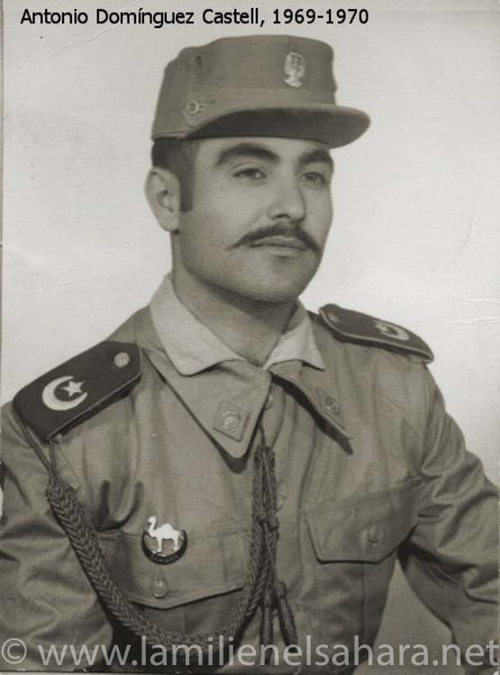 Antonio Domínguez Castell