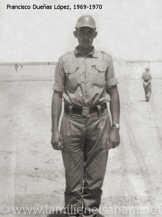 Francisco Dueñas López