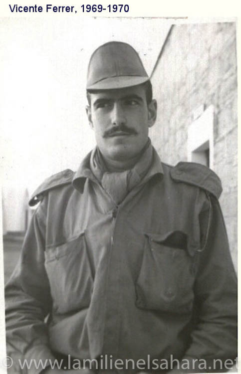 Vicente Ferrer Barber