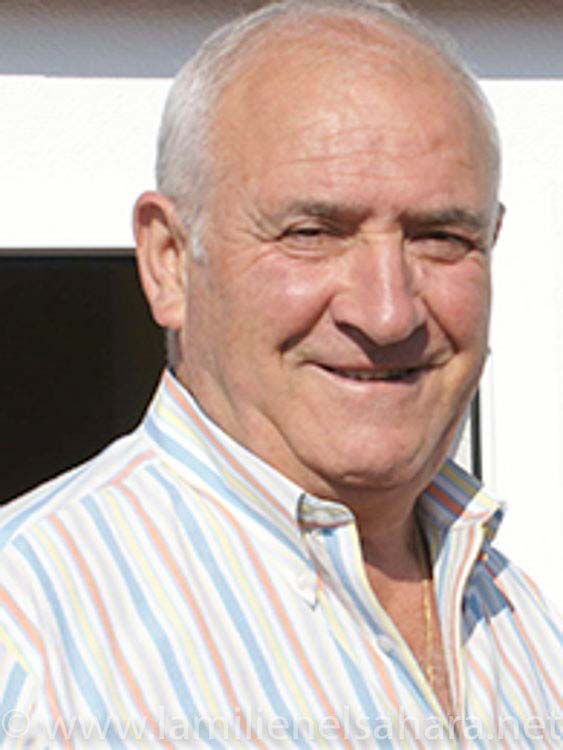 Juan Gallardo Ruda