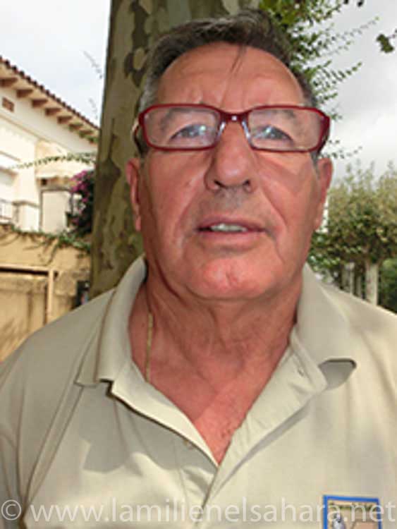Antonio Garrido Quesada