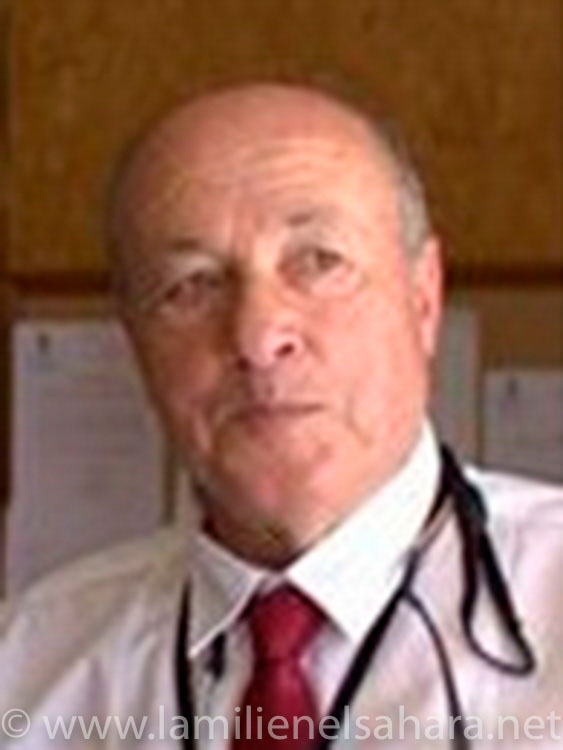 José Gómez Mora