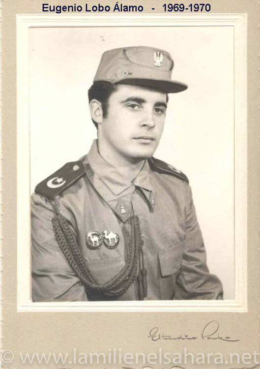 Eugenio Lobo Álamo